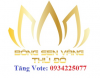 Tăng bình chọn Bông Sen Vàng Thủ Đô - anh 1